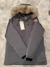 Canada Goose Wyndham Parka Fur