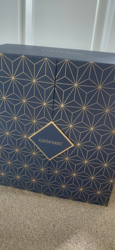 Look fantastic beauty advent - fantastic,