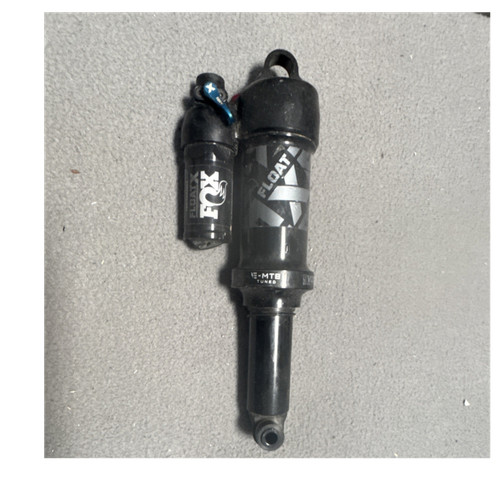 Fox float mtb rear - fox, shock