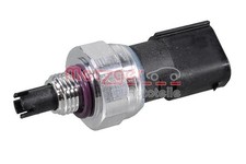 Original Metzger Pressure