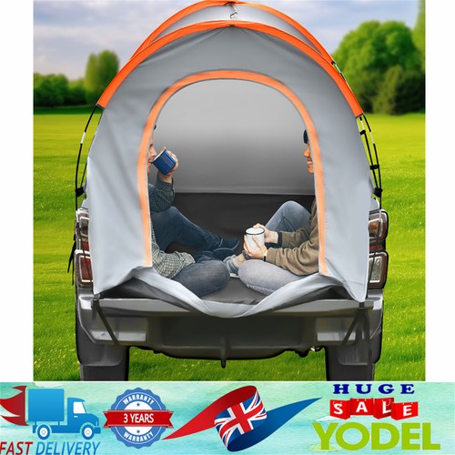 Person bed truck tent - 2,
