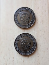 Scottish masonic penny they - scottish,