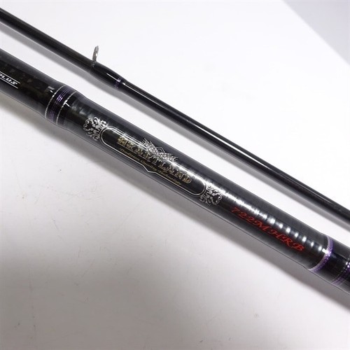 Daiwa heartland - 19,