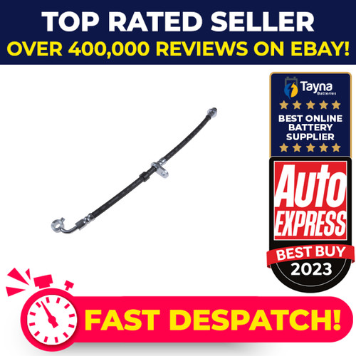 Brake hose fits honda - hose,