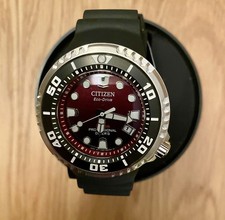 Citizen Promaster MARINE
