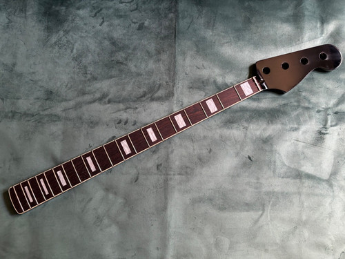 Bass guitar neck - guitar,
