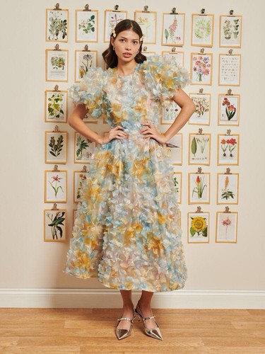 Sister jane dress size - sister, no