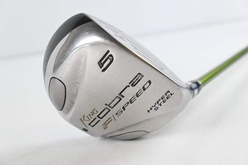 Cobra speed wood 18 - f-speed, /