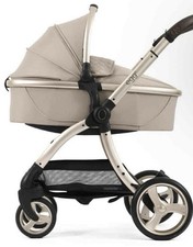 Babystyle 3-in-1 Egg Pram and