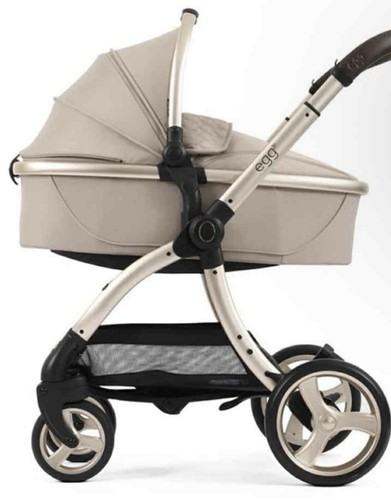 Babystyle egg pram - egg, and