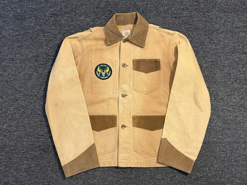 Vintage carhartt shooting - carhartt,