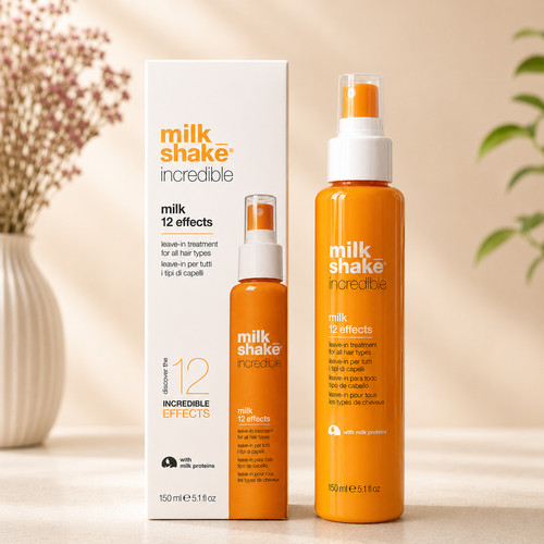 Milk shake incredible - milk_shake, 12