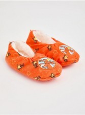 George Zog Slipper Socks Gruffalo Family Brand New With Tags