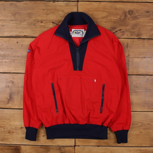Vintage afrc windbreaker - vintage,
