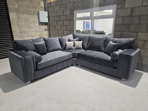 Madrid 2c2 corner sofa - 2c2,