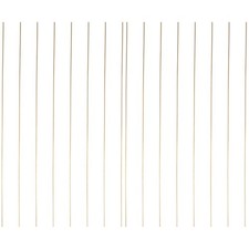 2 PCS Building Stick Model