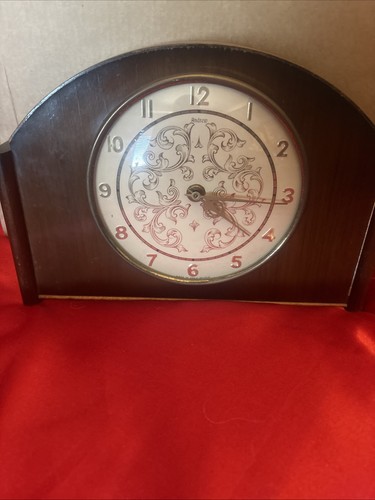 Vintage andrew clock - vintage,