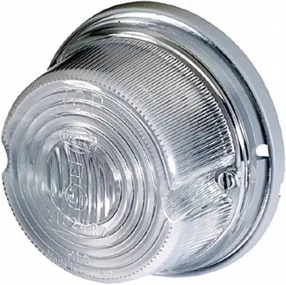 Position lamp lens 9el 109 - lens,