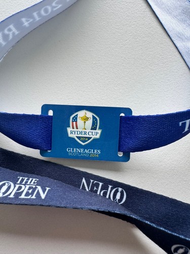 Ryder cup golf gleneagles 2014 - ryder,
