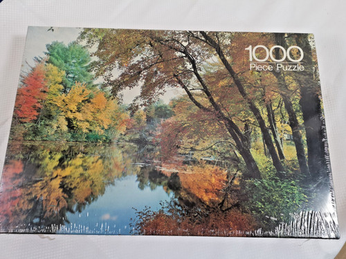 Vintage arrow games 1000 piece - arrow,