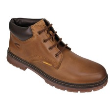 Camel Active Men's Shoes Boots