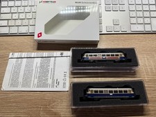 Hobbytrain h2677 man vt4 - h2677, vt4/5
