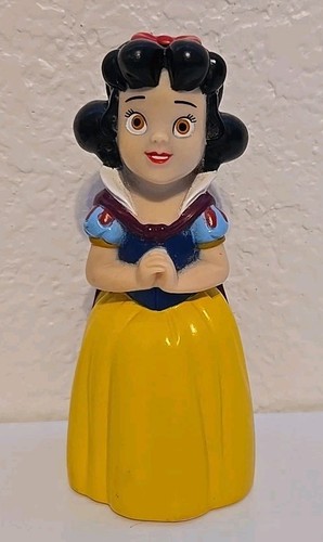Vintage disney snow - disney,