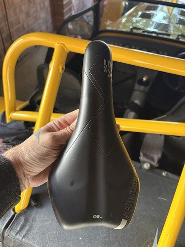 Selle italia bicycle - x3,