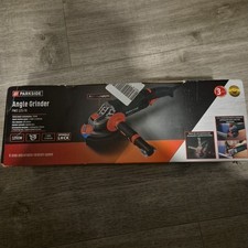 Parkside Corded Electric Angle