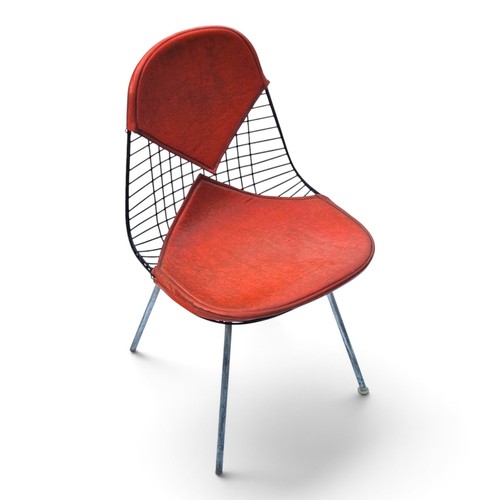 Herman miller eames wire - miller,