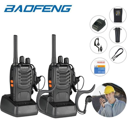 Baofeng 88e walkie talkie - 88e,