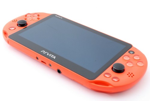 Sony vita neon - vita,