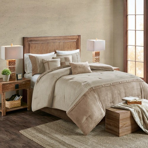 King size bedding piece - king,