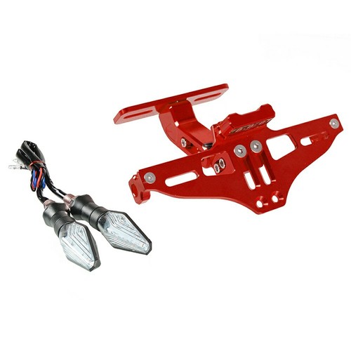 For honda vtr1000 - for,