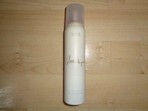 Florentyna body spray - s,