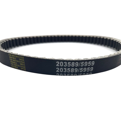203589 5959 kart drive belt - 203589/5959,
