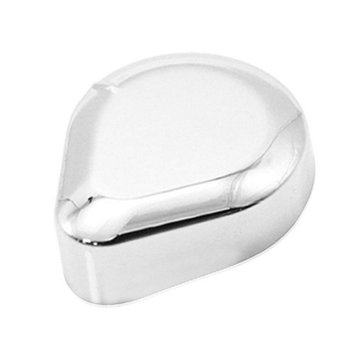 New chrome switch cover for - chrome,