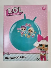 L.O.L. Surprise ! Kangaroo