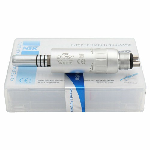 Dental inner water spray - water, air