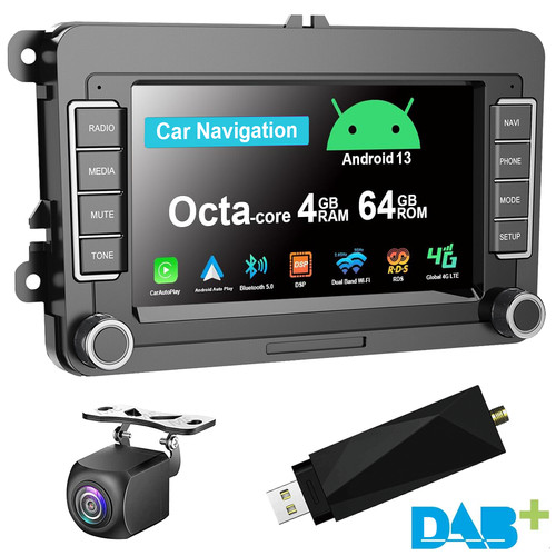 Core lte android 13 - 4g,