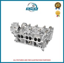 CYLINDER HEAD-FORD FIESTA 1.0 ECOBOOST 1765041, 1856411, 1857524 SFJK SFJN SFJP