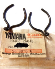 Yamaha yz250 dt100 rd200 - yamaha, dt100,