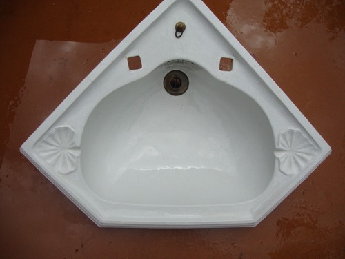 Antique victorian crescent - antique,