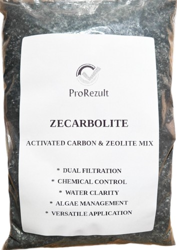 Activated carbon zeolite - activated,