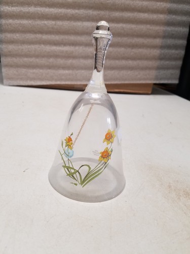 Avon full lead crystal - avon,