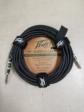 Peavey Pv 25 Foot 16-Gauge S/S