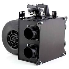 12v 5kw Midi Heater Side Vents
