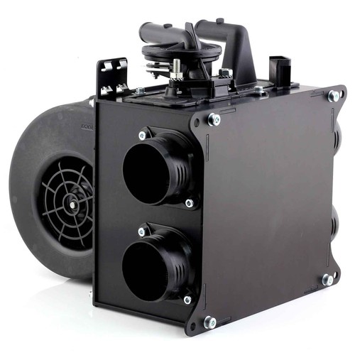 12v 5kw midi heater - 12v, vents