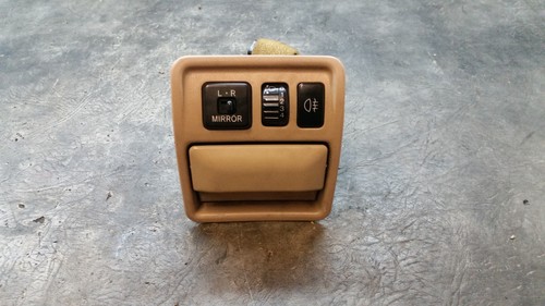 1995 lexus gs300 wing - lexus,