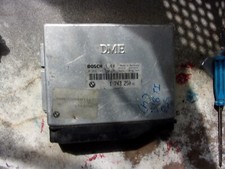 BMW E36 ECU 1743250 0261203590